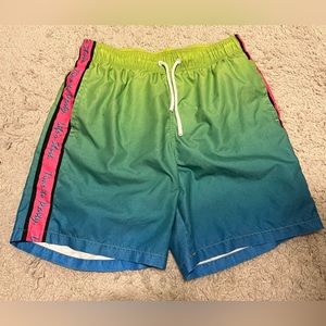 ⭐️ 2 For $15⭐️ Arizona Jean Co. Swim Trunks